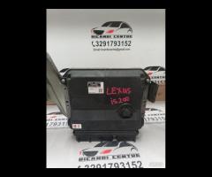 CENTRALINA MOTORE ECU LEXUS IS200 2012 2.2D 89661- - 6