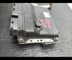CENTRALINA MOTORE ECU LEXUS IS200 2012 2.2D 89661- - 8