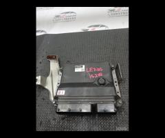 CENTRALINA MOTORE ECU LEXUS IS200 2012 2.2D 89661- - 10