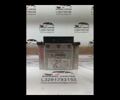 CENTRALINA MOTORE ECU VOLKSWAGEN SCIROCCO 1.4 B 04