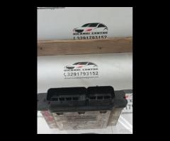 CENTRALINA MOTORE ECU VOLKSWAGEN SCIROCCO 1.4 B 04
