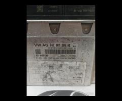 CENTRALINA MOTORE ECU VOLKSWAGEN SCIROCCO 1.4 B 04