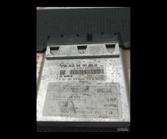 CENTRALINA MOTORE ECU VOLKSWAGEN SCIROCCO 1.4 B 04