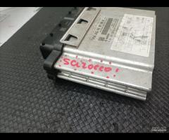 CENTRALINA MOTORE ECU VOLKSWAGEN SCIROCCO 1.4 B 04 - 8
