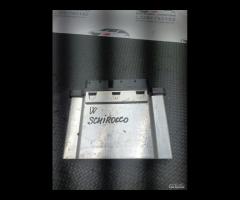 CENTRALINA MOTORE ECU VOLKSWAGEN SCIROCCO 1.4 B 04 - 12