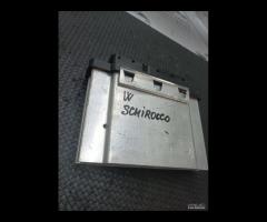 CENTRALINA MOTORE ECU VOLKSWAGEN SCIROCCO 1.4 B 04 - 15