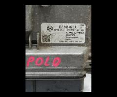 CENTRALINA MOTORE ECU 1.2D VOLKSWAGEN POLO V 03P90