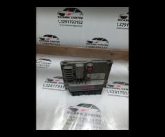 CENTRALINA MOTORE ECU 1.2D VOLKSWAGEN POLO V 03P90 - 11