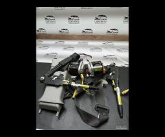 CINTURE DI SICUREZZA ANTERIORI DX/SX HONDA CIVIC 8