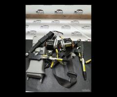 CINTURE DI SICUREZZA ANTERIORI DX/SX HONDA CIVIC 8