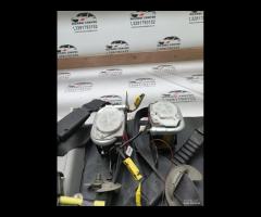 CINTURE DI SICUREZZA ANTERIORI DX/SX HONDA CIVIC 8 - 13