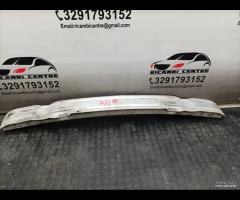 SUPPORTO TRAVERSA RINFORZO PARAURTI ANTERIORE AUDI - 8
