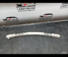 SUPPORTO TRAVERSA RINFORZO PARAURTI ANTERIORE AUDI - 9