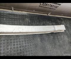 SUPPORTO TRAVERSA RINFORZO PARAURTI ANTERIORE AUDI - 10