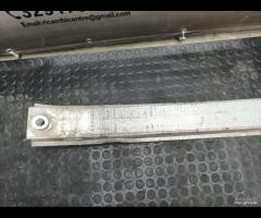 SUPPORTO TRAVERSA RINFORZO PARAURTI ANTERIORE AUDI - 11