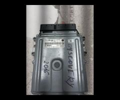 CENTRALINA MOTORE ECU JAGUAR XJ \\ RANGE ROVER EH2