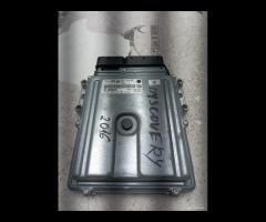 CENTRALINA MOTORE ECU JAGUAR XJ \\ RANGE ROVER EH2