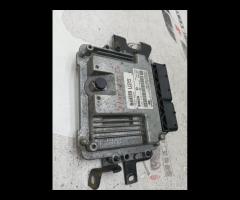 CENTRALINA MOTORE ECU HYUNDAI I40 39120-2A222 0281 - 9
