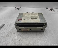 AUTORADIO LETTORE CD VOLVO V40 2011 CF6N-18C815-AA