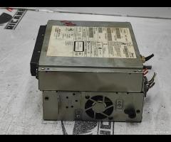 AUTORADIO LETTORE CD VOLVO V40 2011 CF6N-18C815-AA