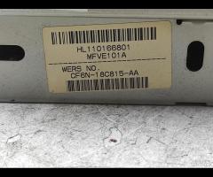 AUTORADIO LETTORE CD VOLVO V40 2011 CF6N-18C815-AA