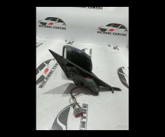 SPECCHIO SPECCHIETO RETROVISORE SX JAGUAR XF 2007- - 9