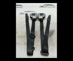CINTURA DI SICUREZZA ANTERIORE DX/SX AUDI A6 2007