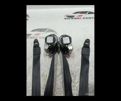 CINTURA DI SICUREZZA ANTERIORE DX/SX AUDI A6 2007