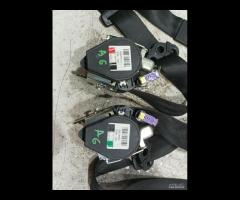 CINTURA DI SICUREZZA ANTERIORE DX/SX AUDI A6 2007 - 6