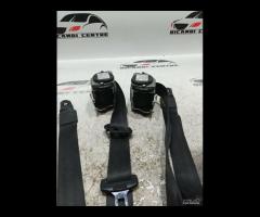 CINTURA DI SICUREZZA ANTERIORE DX/SX AUDI A6 2007 - 8