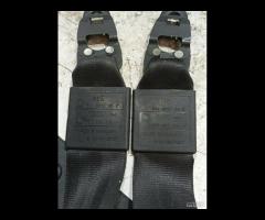 CINTURA DI SICUREZZA ANTERIORE DX/SX AUDI A6 2007 - 12