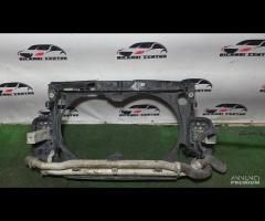 OSSATURA ANTERIORE AUDI A6 4F 2004-2008  4B0010157