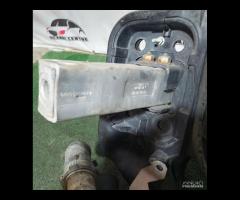 OSSATURA ANTERIORE AUDI A6 4F 2004-2008  4B0010157