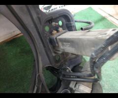 OSSATURA ANTERIORE AUDI A6 4F 2004-2008  4B0010157