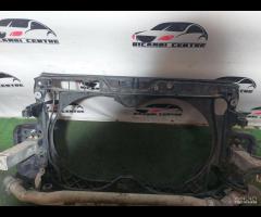 OSSATURA ANTERIORE AUDI A6 4F 2004-2008  4B0010157