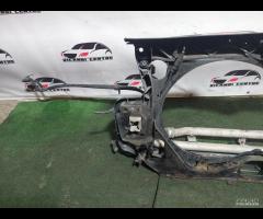 OSSATURA ANTERIORE AUDI A6 4F 2004-2008  4B0010157 - 7