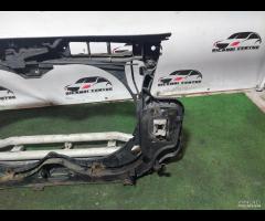 OSSATURA ANTERIORE AUDI A6 4F 2004-2008  4B0010157 - 8