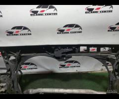 OSSATURA ANTERIORE AUDI A6 4F 2004-2008  4B0010157 - 9