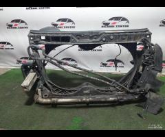 OSSATURA RIVESTIMENTO+TUBO PRESSIONE AUDI A6 2004-