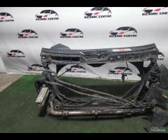 OSSATURA RIVESTIMENTO+TUBO PRESSIONE AUDI A6 2004-