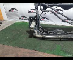 OSSATURA RIVESTIMENTO+TUBO PRESSIONE AUDI A6 2004-