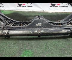 OSSATURA RIVESTIMENTO+TUBO PRESSIONE AUDI A6 2004-