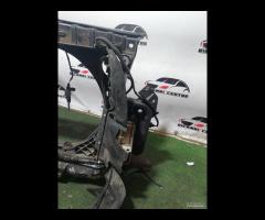 OSSATURA RIVESTIMENTO+TUBO PRESSIONE AUDI A6 2004-