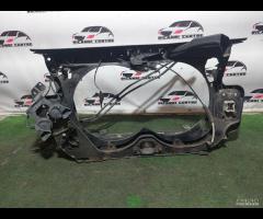 OSSATURA RIVESTIMENTO+TUBO PRESSIONE AUDI A6 2004- - 6