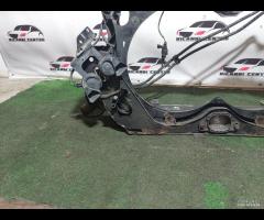 OSSATURA RIVESTIMENTO+TUBO PRESSIONE AUDI A6 2004- - 7