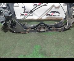 OSSATURA RIVESTIMENTO+TUBO PRESSIONE AUDI A6 2004- - 8