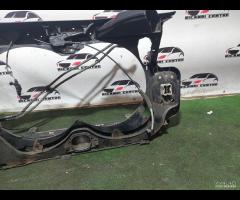 OSSATURA RIVESTIMENTO+TUBO PRESSIONE AUDI A6 2004- - 9