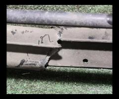 OSSATURA FRONTALE SEAT ALHAMBRA 1.9 D 7M3805598 7M - 6