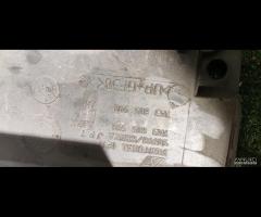 OSSATURA FRONTALE SEAT ALHAMBRA 1.9 D 7M3805598 7M - 8