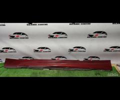 MINIGONNA SOTTOPORTA  SX BMW SERIE 1  E81 E82 E88